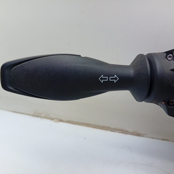 Comando Chave Seta Limpador Ford Ka 1.0 2015 2016 17 A 2020