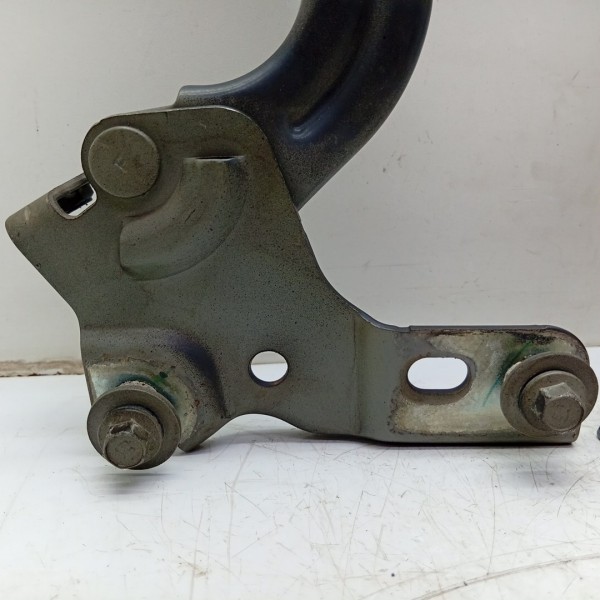Par Dobradiças Do Capô Ford Ka14/21 E3b516800a