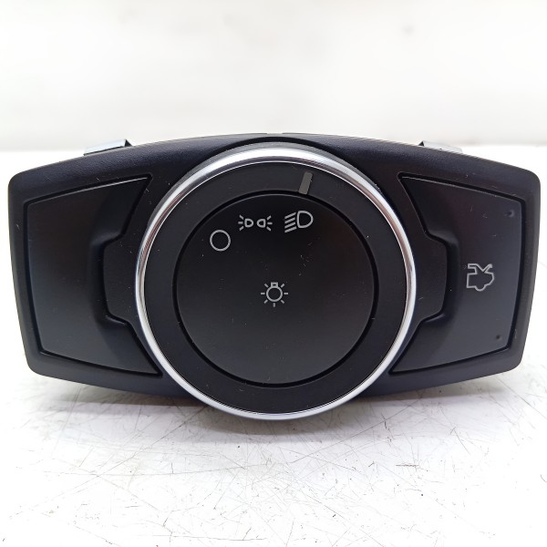 Botao Chave De Luz Ford Ka1.0 13/20 E3b513a024bd