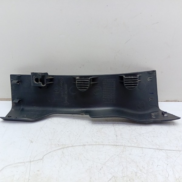 Soleira Traseira Esquerda Ford Ka Ano 14/20 E3b5a13245a