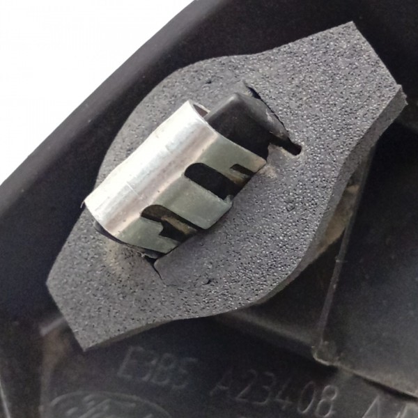 Capa Moldura Interno Direito Ford Ka 14/20 E3b5a23408a