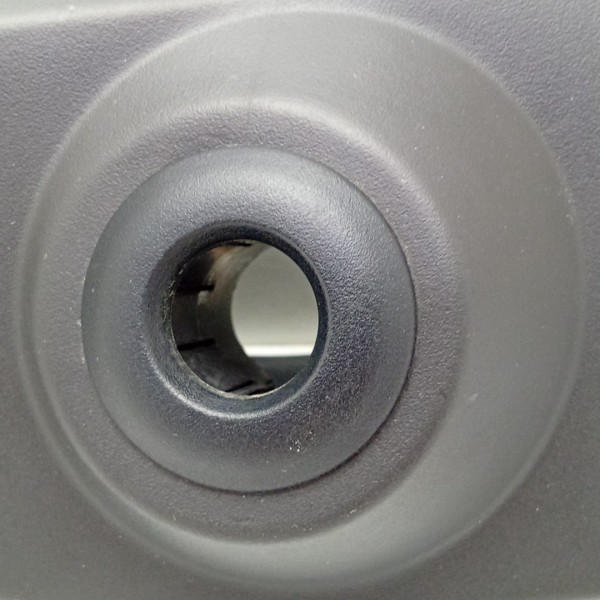 Capa Moldura Interno Direito Ford Ka 14/20 E3b5a23408a