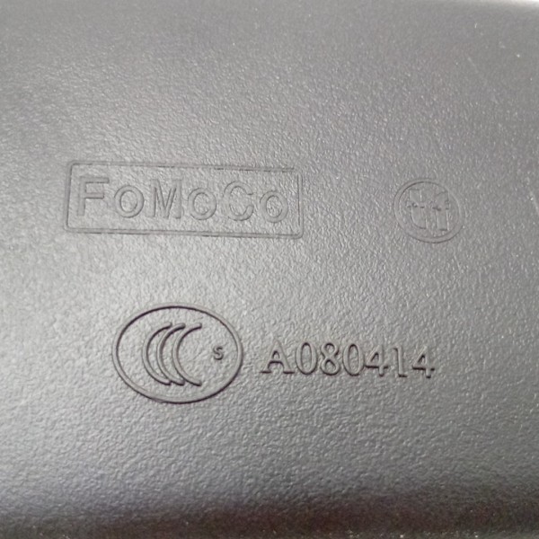 Retrovisor Interno Ford Ka Focus 2009 2010 2011 2012 A 2021