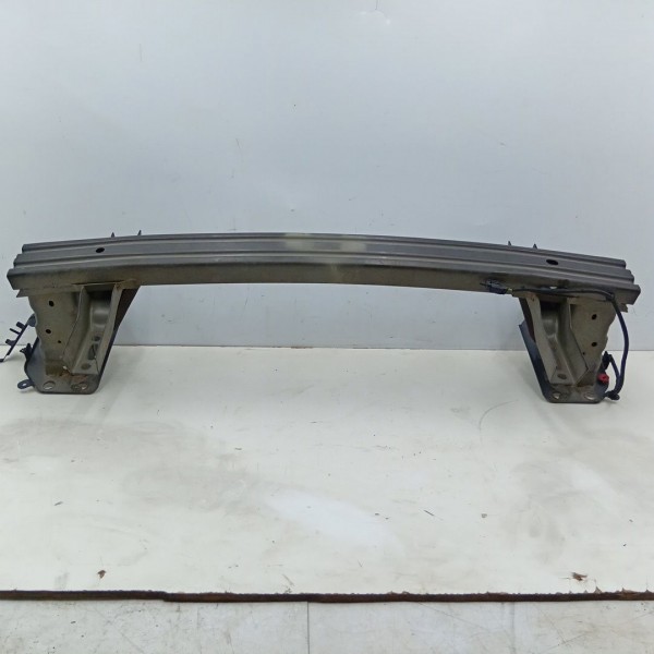 Alma Lamina Parachoque Dianteiro Ford Ka 2014 2015 A 2017