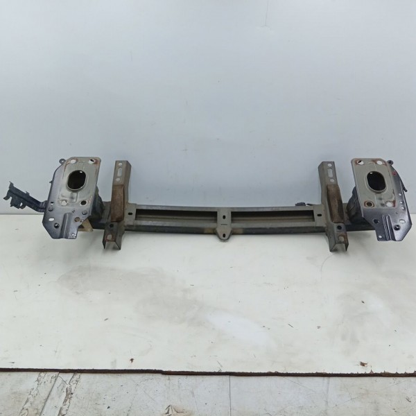 Alma Lamina Parachoque Dianteiro Ford Ka 2014 2015 A 2017