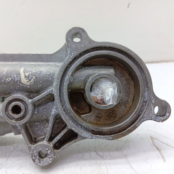 Suporte Filtro Oleo Citroen Picasso 1.6 2011 2012 13 A 2022