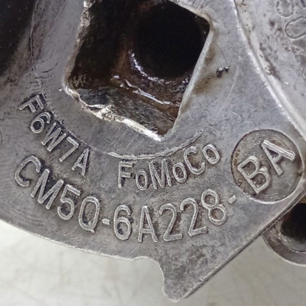 Tensor Esticador Correia Ford Ka 2014 2015 2016 2017 A 2021