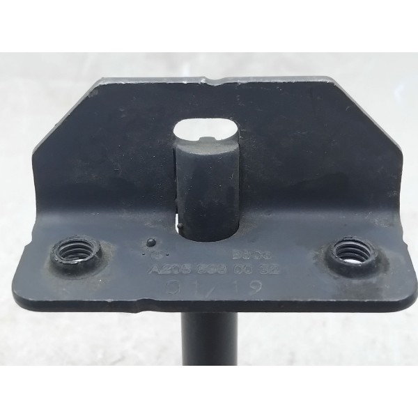 Suporte Radiador Mercedes C180 2015 2016 2017 2018 A 2019