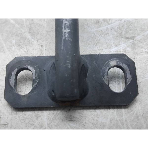 Suporte Radiador Mercedes C180 2015 2016 2017 2018 A 2019