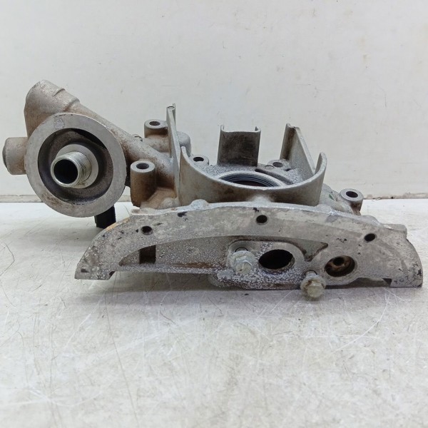 Bomba Oleo Renault Clio Sandero 1.0 16v 2014 2015 A 2016