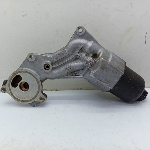 Suporte Filtro Óleo 206 1.6 2004 2005 2006 2007 2008 A 2012