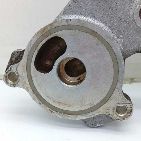 Suporte Filtro Óleo 206 1.6 2004 2005 2006 2007 2008 A 2012