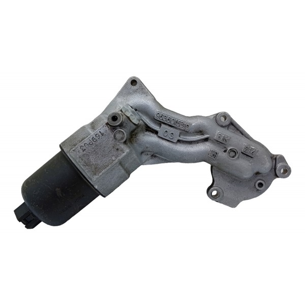 Suporte Filtro Óleo 206 1.6 2004 2005 2006 2007 2008 A 2012