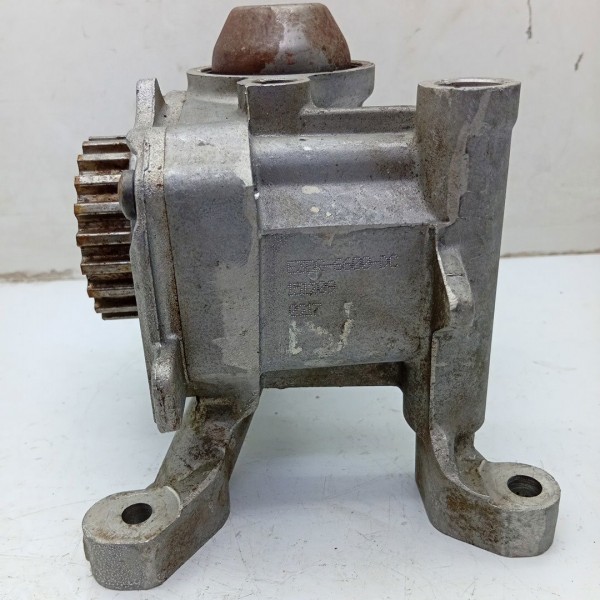 Bomba Óleo Ford Ka 1.0 12v 3 Cilindros 2014 2015 2016 A 2020