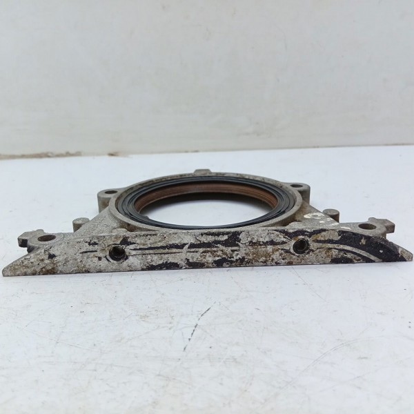 Flange Virabrequim Clio Sandero Logan 1.0 2007 2008 A 2013