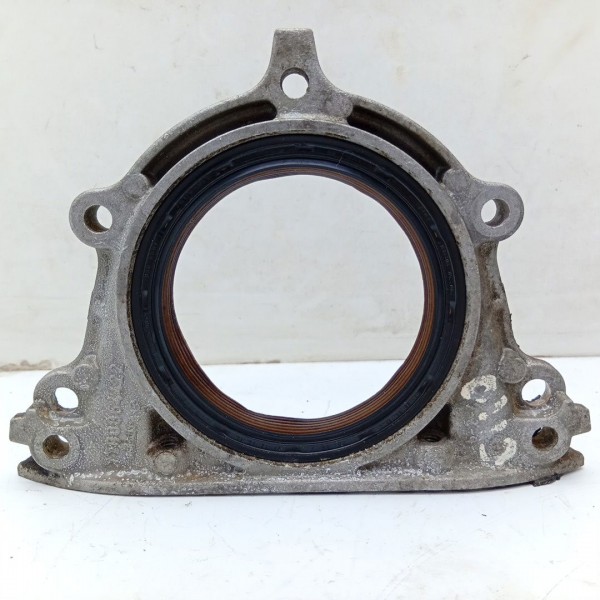Flange Virabrequim Clio Sandero Logan 1.0 2007 2008 A 2013