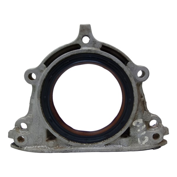 Flange Virabrequim Clio Sandero Logan 1.0 2007 2008 A 2013
