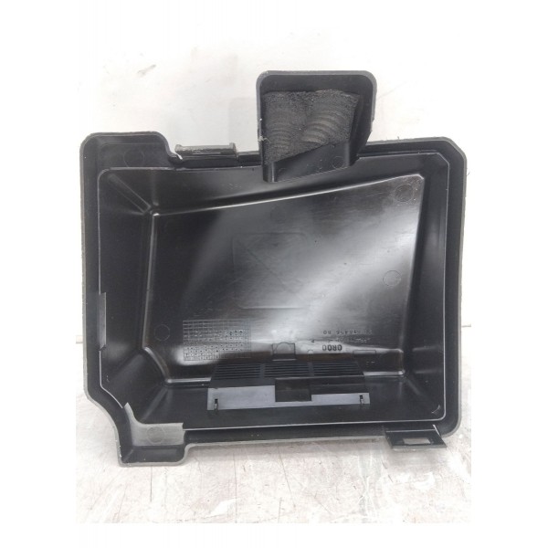 Tampa Caixa Fusível Peugeot 206 2008 9661645680 Original