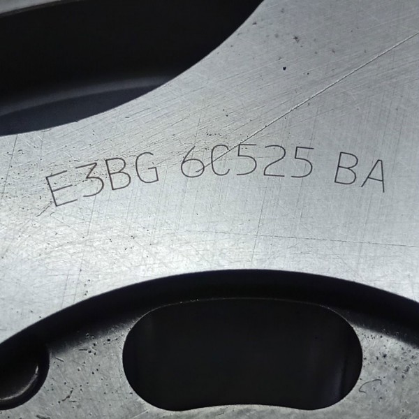 Engrenagem Comando Válvulas Ford Ka 2014 2015 2016 A 2021