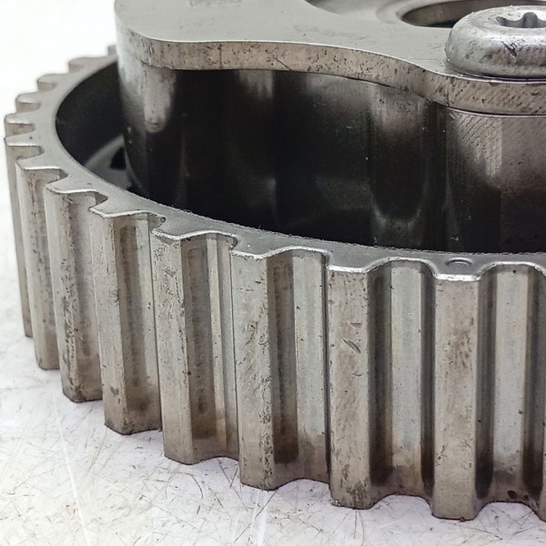 Engrenagem Comando Válvulas Ford Ka 2014 2015 2016 A 2021