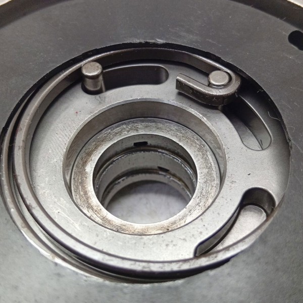 Engrenagem Comando Válvulas Ford Ka 2014 2015 2016 A 2021
