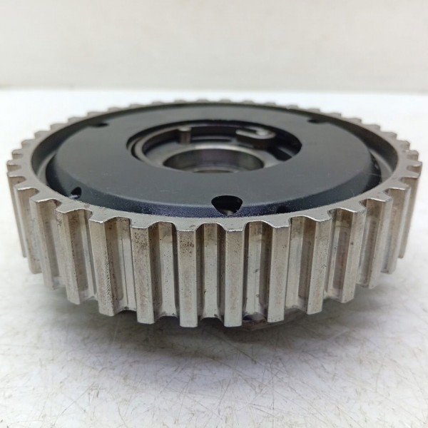 Engrenagem Comando Válvulas Ford Ka 2014 2015 2016 A 2021