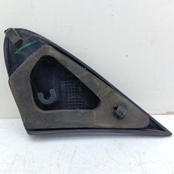 Acabamento Retrovisor Direito Ford Ka 2014 2015 2016 A 2021