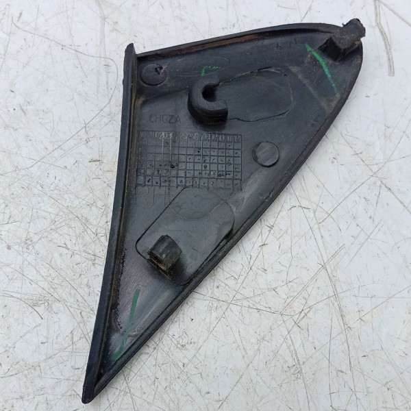 Acabamento Retrovisor Direito Ford Ka 2014 2015 2016 A 2021
