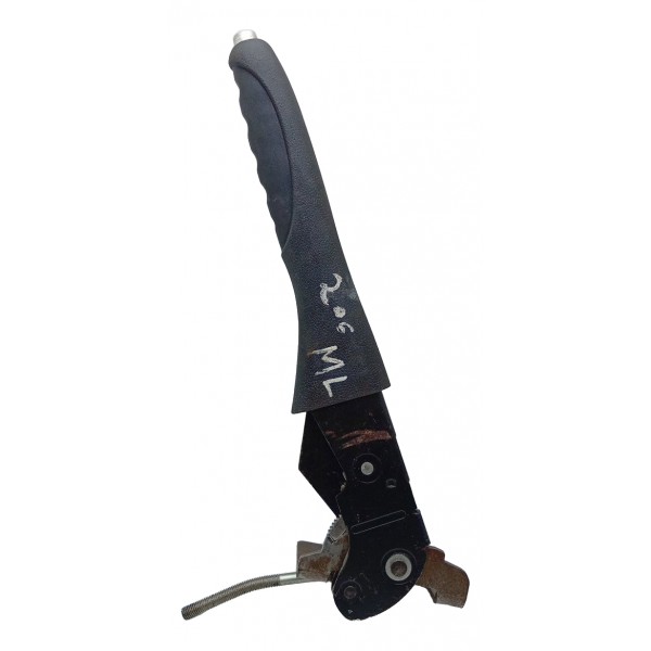 Alavanca Freio De Mão Peugeot 206 2001 2002 2003 A 2012
