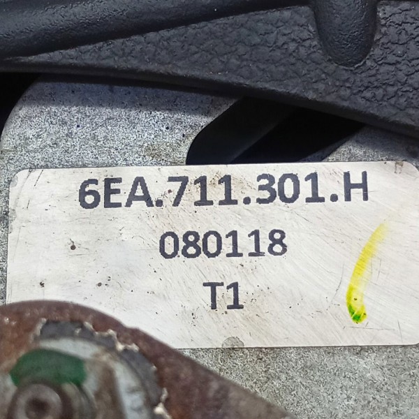 Alavanca Freio De Mao Vw Polo 2018 2019 2020 2021 A 2022