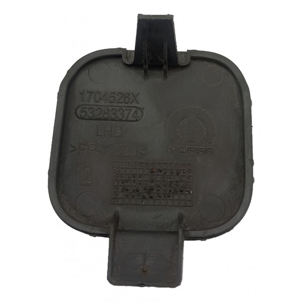 Acabamento Tapa Parafuso Console  Jeep Compass 1704526x