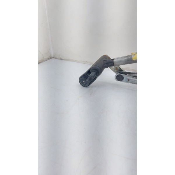 Cangalha Limpador Parabrisa Nissan March Versa 11 19 Mt3-12