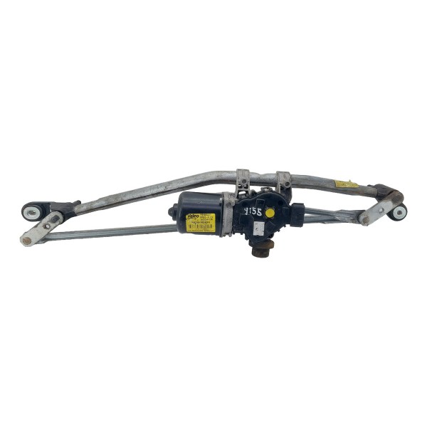 Cangalha Limpador Parabrisa Nissan March Versa 11 19 Mt3-12