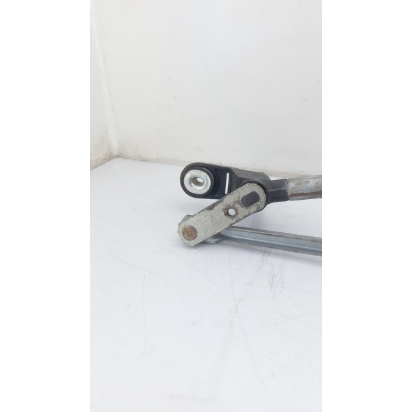 Cangalha Limpador Parabrisa Nissan March Versa 11 19 Mt3-12
