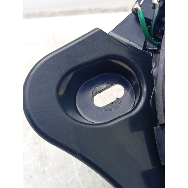 Alto Falante Assoalho Mercedes C180 15/19 A2058201602 Preto