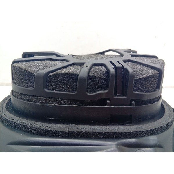 Alto Falante Assoalho Mercedes C180 15/19 A2058201602 Preto