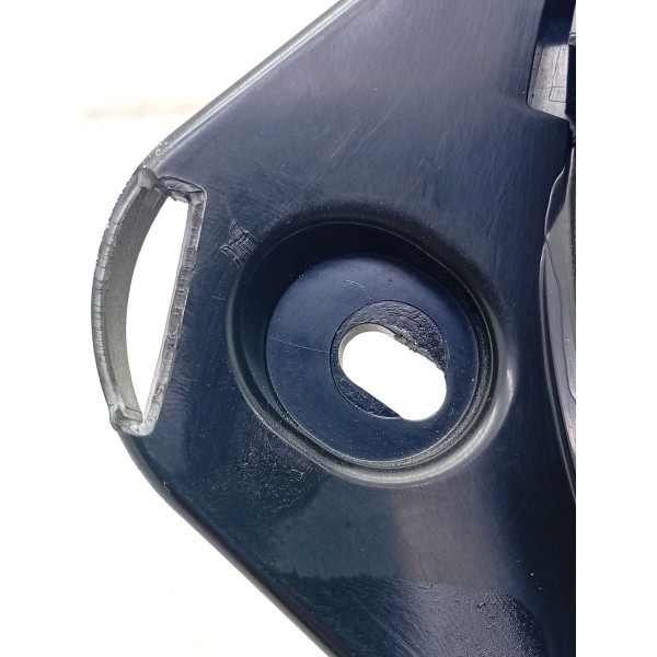 Alto Falante Assoalho Mercedes C180 15/19 A2058201602 Preto