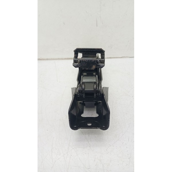 Macaco C/chave Rodas Vw Gol Voyage Saveiro 5w0011031