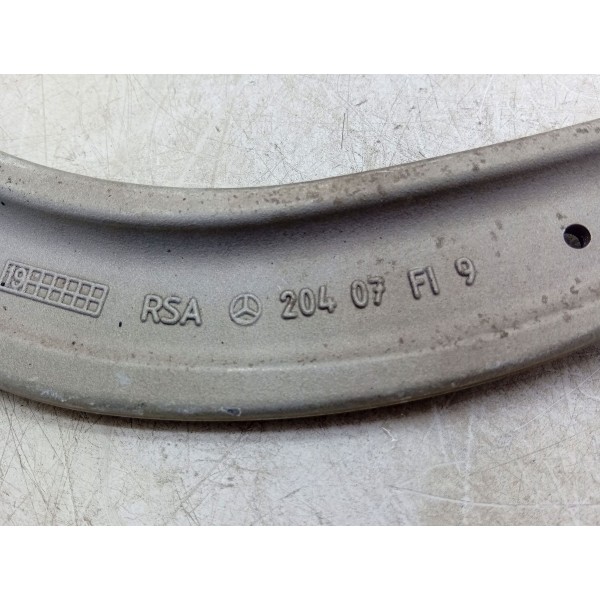 Bieleta Traseira Mercedes C180 2015 2016 2017 2018 A 2019 Original