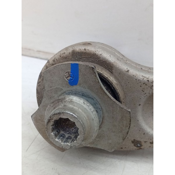 Bieleta Traseira Mercedes C180 2015 2016 2017 2018 A 2019 Original