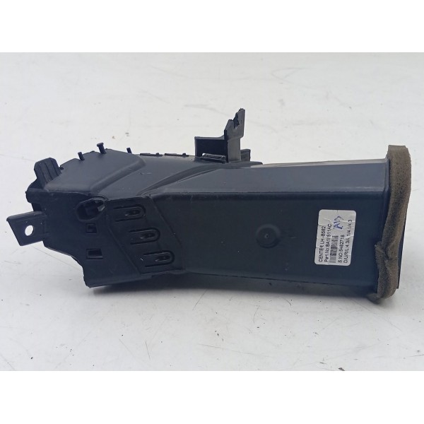Difusor Ar Central Lado Esquerdo Ford Ka 2015 2016 17 A 2021