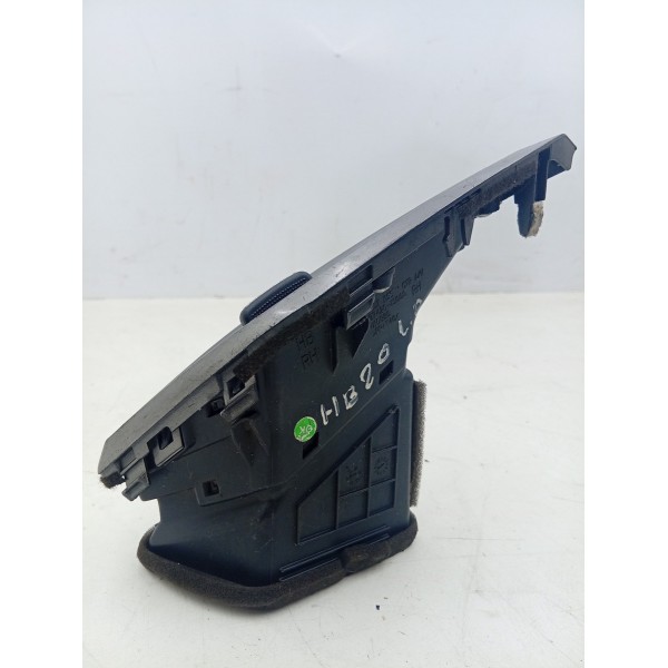 Moldura Difusor Ar Central Direita Hyundai Hb20 2013 A 2019