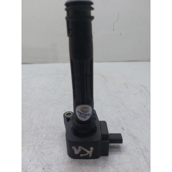 Bobina Ignição Ford Ka 1.0 3cc 2015 2016 2017 2018 A 2021