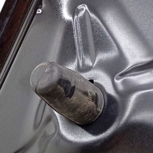Capo Ford Ka 2017 2018 2019 2020 E3b516k689 Original