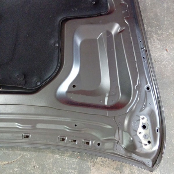 Capo Mercedes-benz C180 15/19
