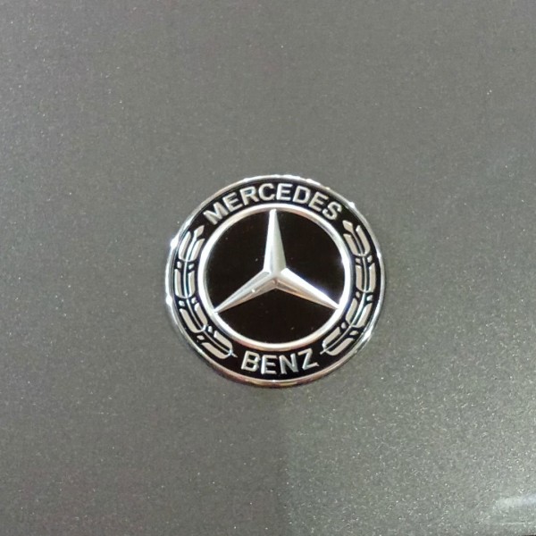 Capo Mercedes-benz C180 15/19