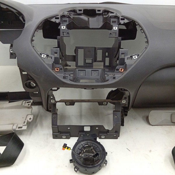 Kit Painel Tabelier Ford Ka 1.0 2015 2016 2017 2018 A 2020