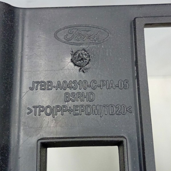 Kit Painel Tabelier Ford Ka 1.0 2015 2016 2017 2018 A 2020