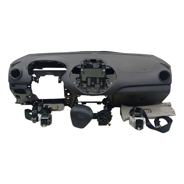 Kit Painel Tabelier Ford Ka 1.0 2015 2016 2017 2018 A 2020