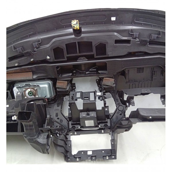 Kit Painel Tabelier Ford Ka 1.0 2015 2016 2017 2018 A 2020